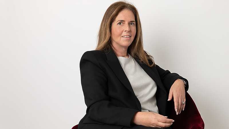 Joanna Lampert