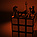 Chess fallen over