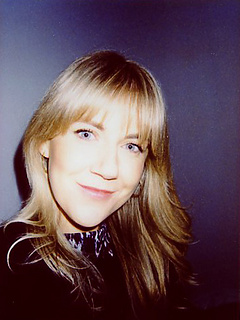 Hannah Ring Polaroid