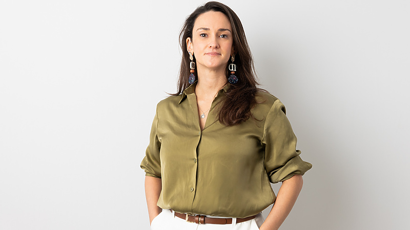 Gemma Wall