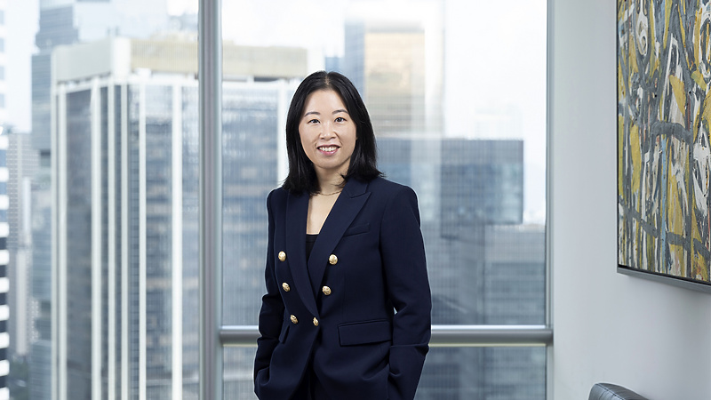 Carmen Cheng
