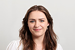 Nat Komorowska, Trainee Solicitor