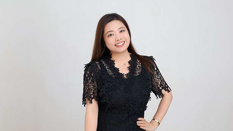 Kristie Chen