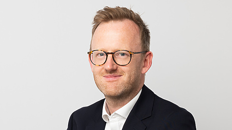 Christopher Gribbin
