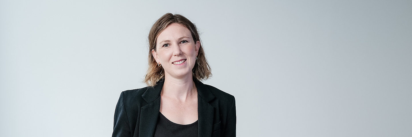 Anna Sloan - Mishcon de Reya