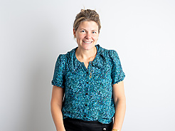 Mary Bonsor