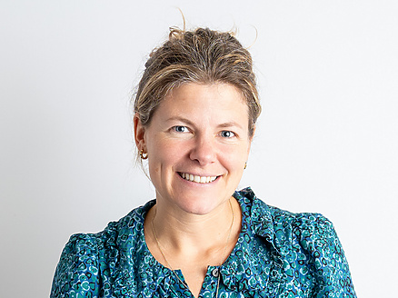Mary Bonsor