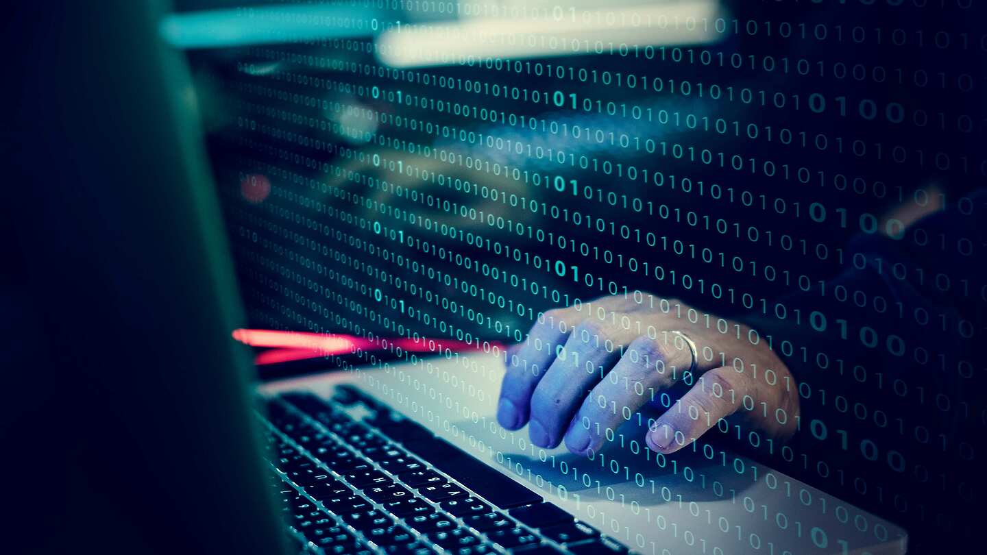 Cyber Computer Science