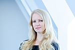 Alexandra Whiston-Dew, Partner