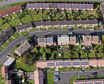 Could blockchain be the future of the property market?