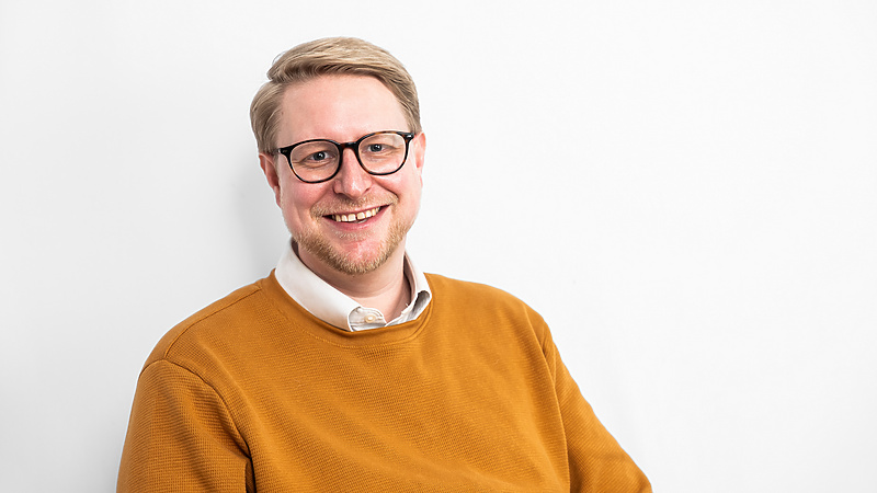 Nick Payne, Of Counsel, Knowledge Lawyer