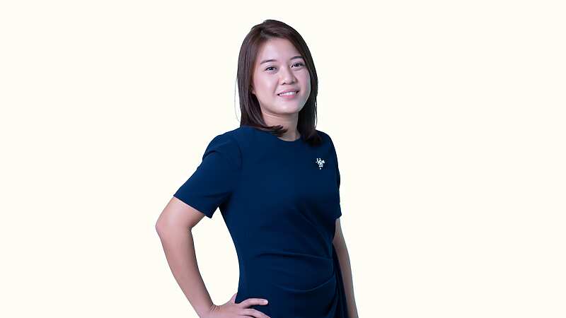 Angelene Teo