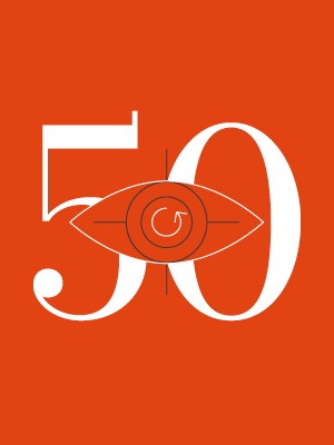 Enforcement Watch 50