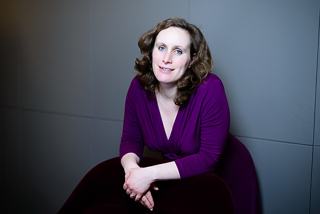 Katherine Forster, Associate