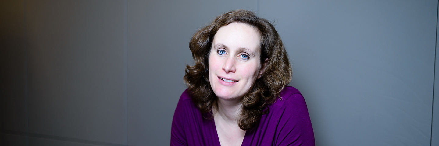 Katherine Forster, Associate, Mishcon Private