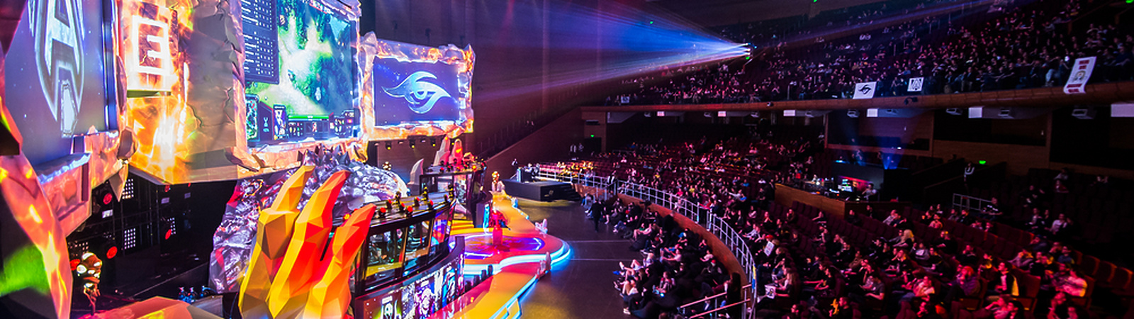 Why mainstream brands are chasing the esports sponsorship “pot of gold”