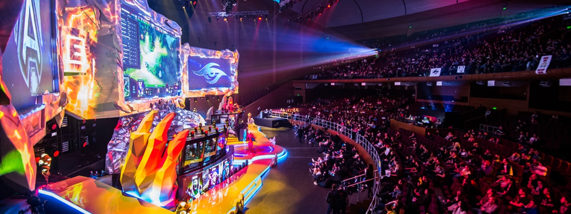 Why mainstream brands are chasing the esports sponsorship “pot of gold”