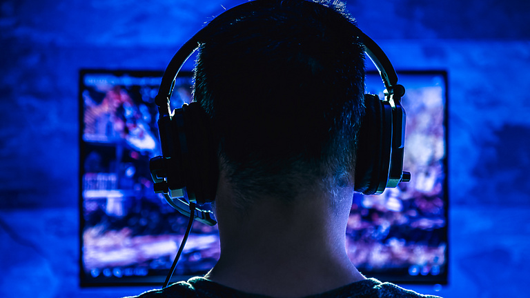 esports legal services