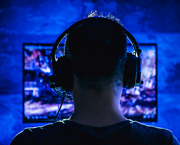 An image rights esports battle royale: Professional gamer Turner 'Tfue' Tenney files lawsuit against FaZe Clan