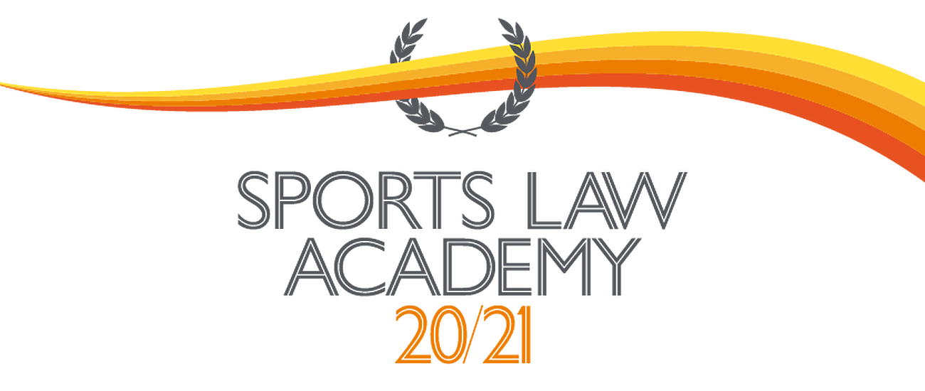 Sports Law Academy Mishcon de Reya
