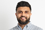 Zaheer Nabi, Managing Associate