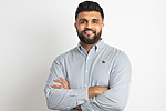 Zaheer Nabi, Managing Associate