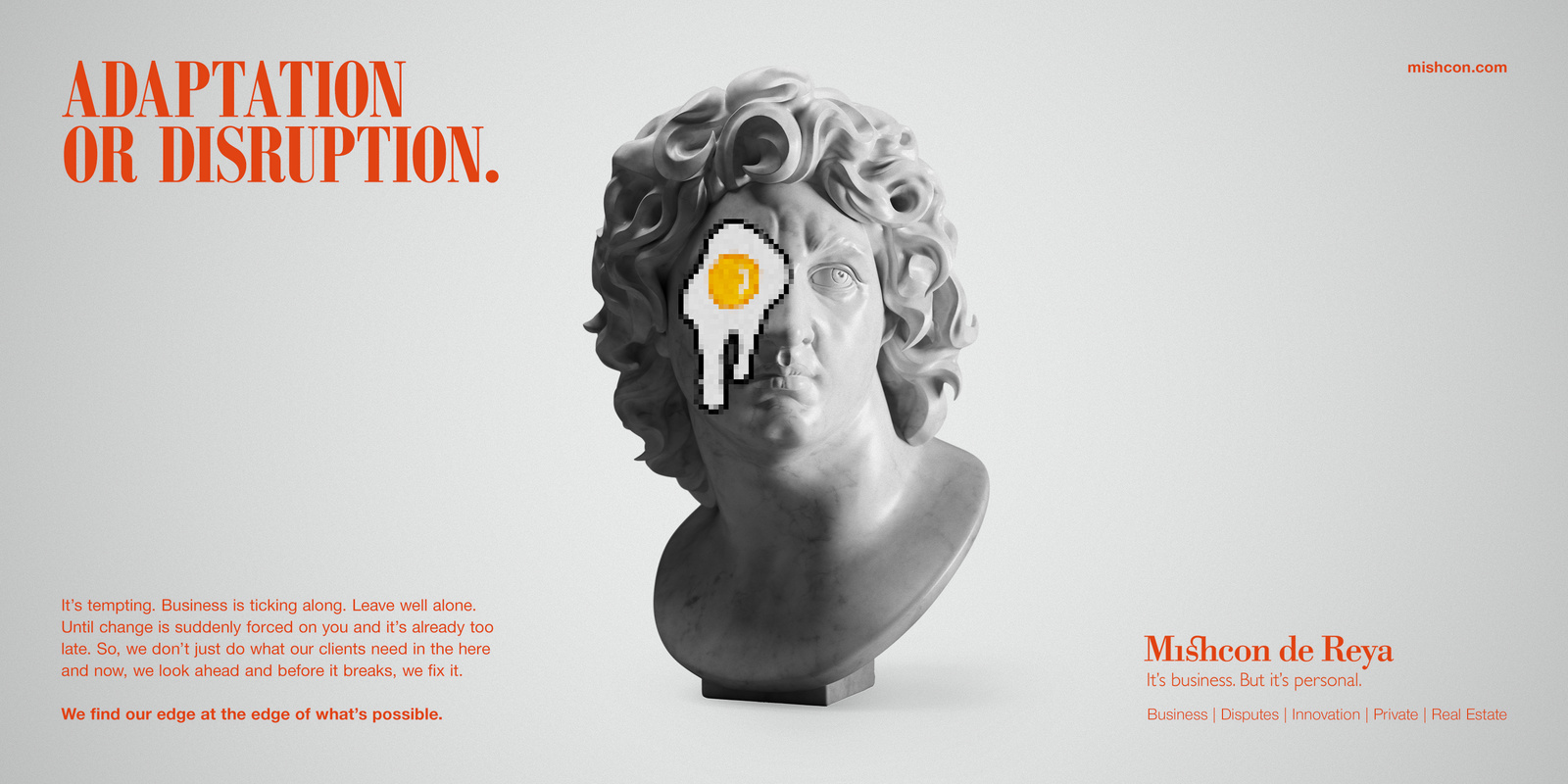 Mishcon Adcepts – ADAPTATION OR D...