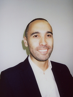 Marques Taylor Polaroid