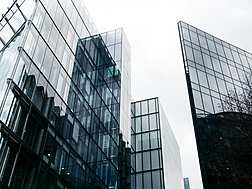 Real Estate Offices