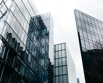 Real Estate Offices