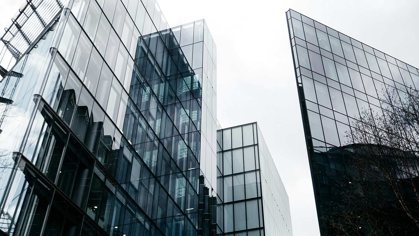 Real Estate Offices