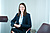 Jenny Hindley, Associate, Mishcon Private