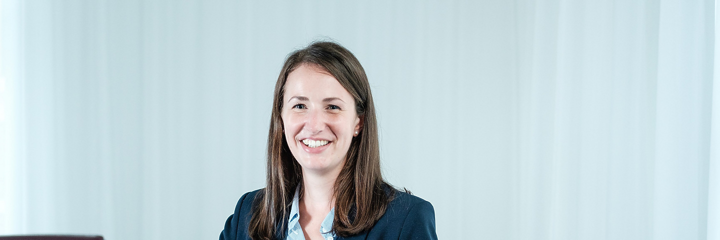 Jennifer Hindley, Associate, Mishcon Private