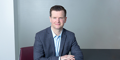 Cambridge Spotlight: Charlie Fletcher | Latest - Mishcon de Reya