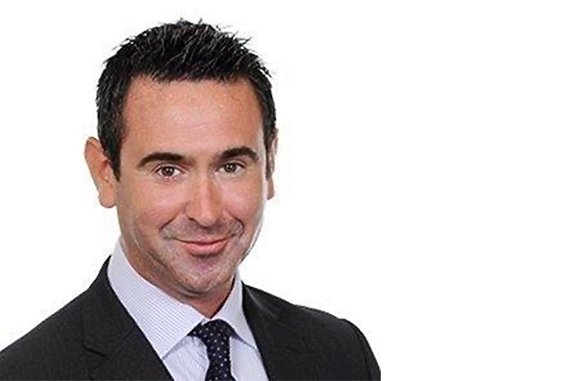 Ben Lasserson, Partner
