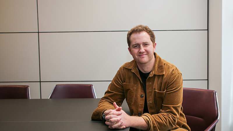 Toby McCrindle
