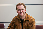Toby McCrindle, Partner