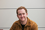 Toby McCrindle, Partner