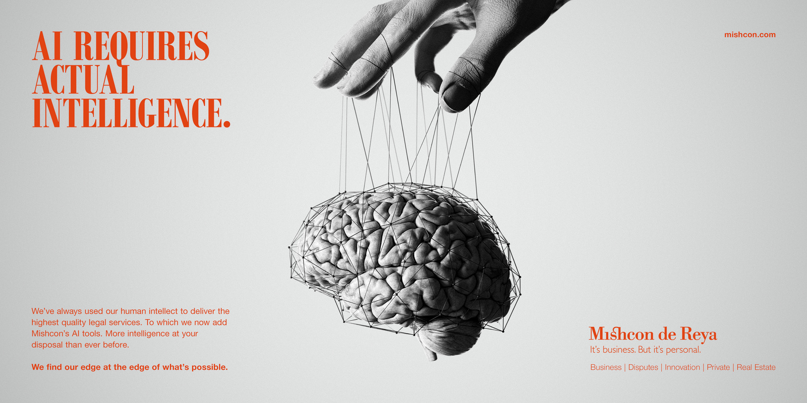 Mishcon Adcepts – AI REQUIRES  AC...