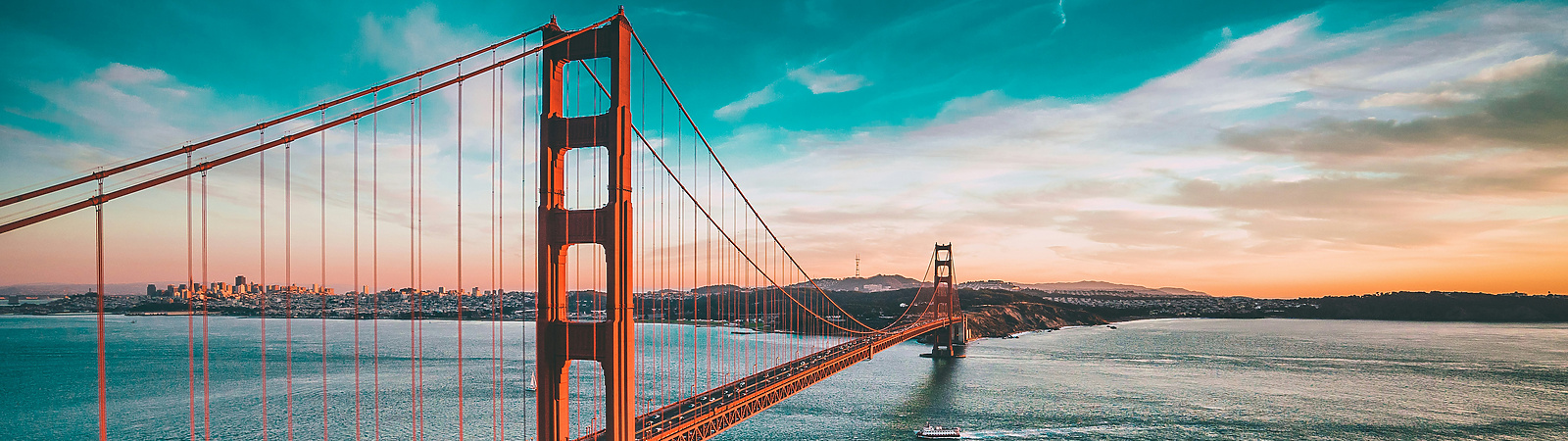 Golden Gate Bridge