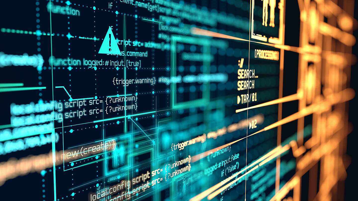 Cyber Security
