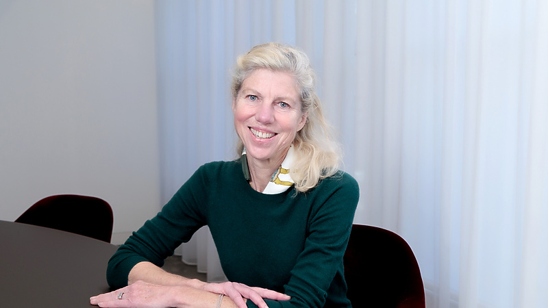 Astrid Owen