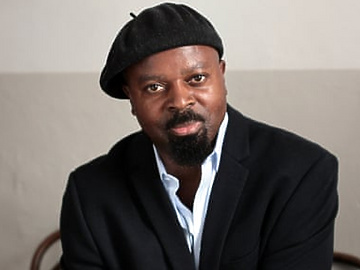 Ben Okri