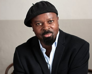 Ben Okri