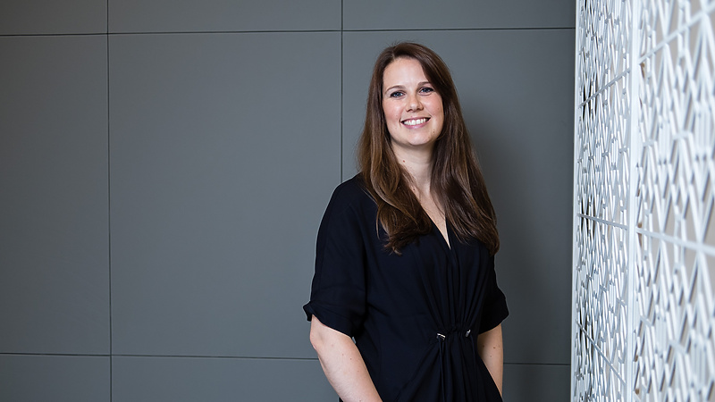 Laura Penny, Managing Associate, Employment