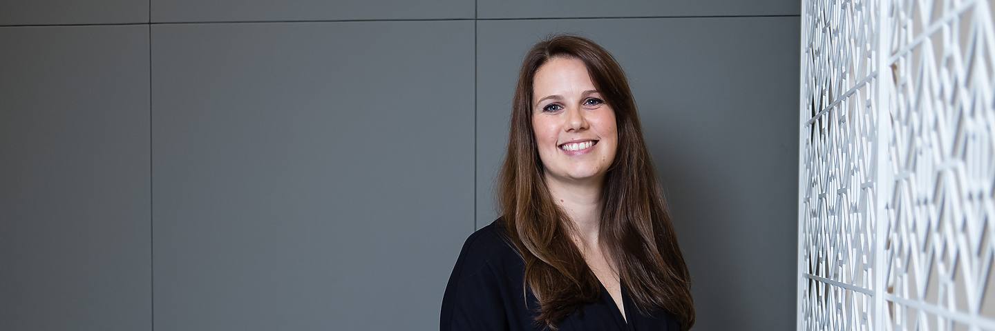 Laura Penny, Managing Associate, Employment