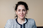 Christia Malaktou, Managing Associate