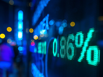 Giving your shares: A tax-efficient alternative to charitable giving