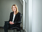 Sally Britton - Mishcon de Reya