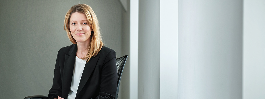 sally britton - mishcon de reya